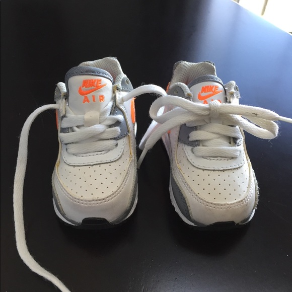 Toddler nike size 4c - Picture 1 of 4